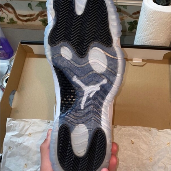 Jordan 11 closing ceremony - Picture 8 of 8